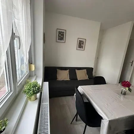 شقة Le Flowers 30m² 4 Personnes *