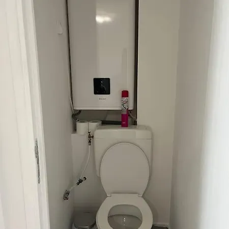 شقة Le Flowers 30m² 4 Personnes *