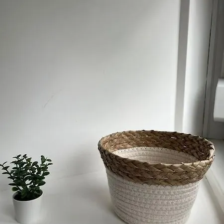 Διαμέρισμα Le Flowers 30m² 4 Personnes *